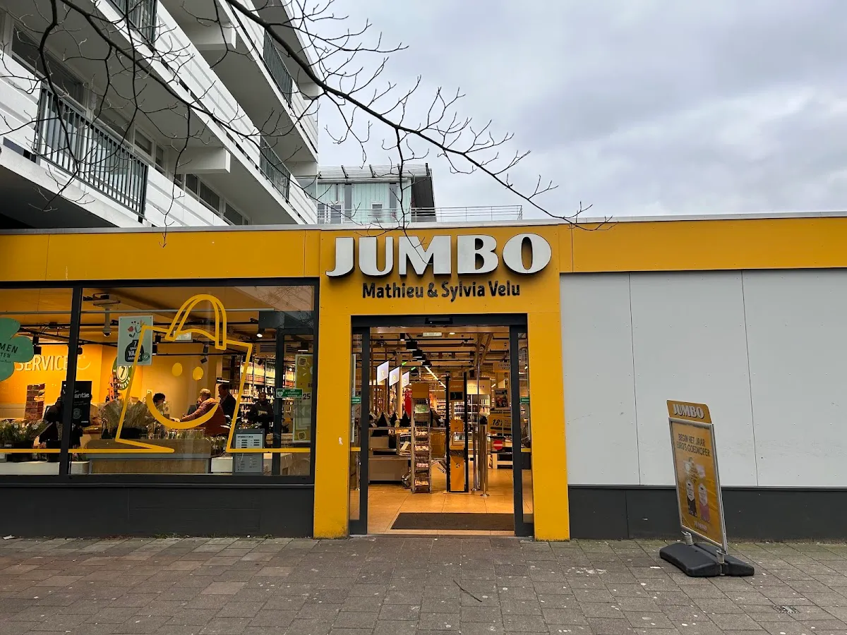 Jumbo Velu