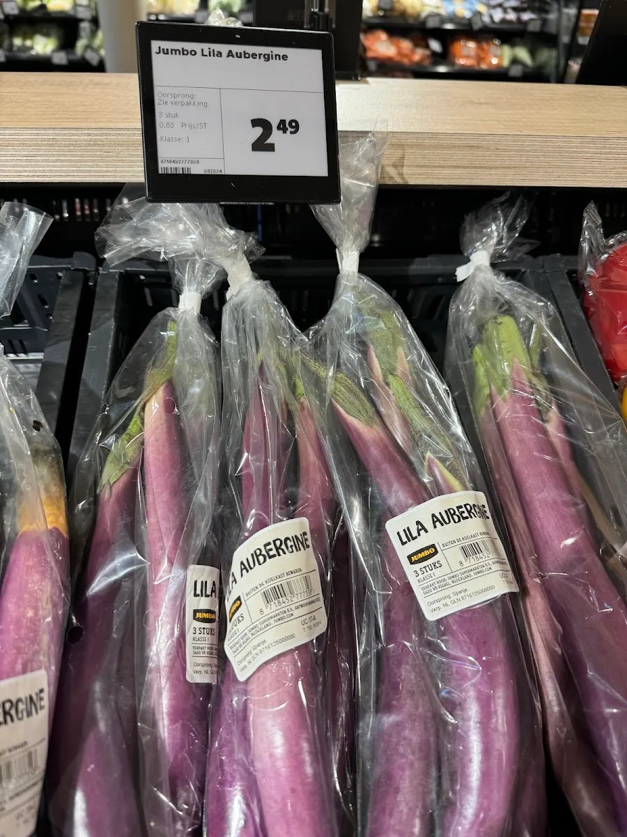 Jumbo Velu — foto 9