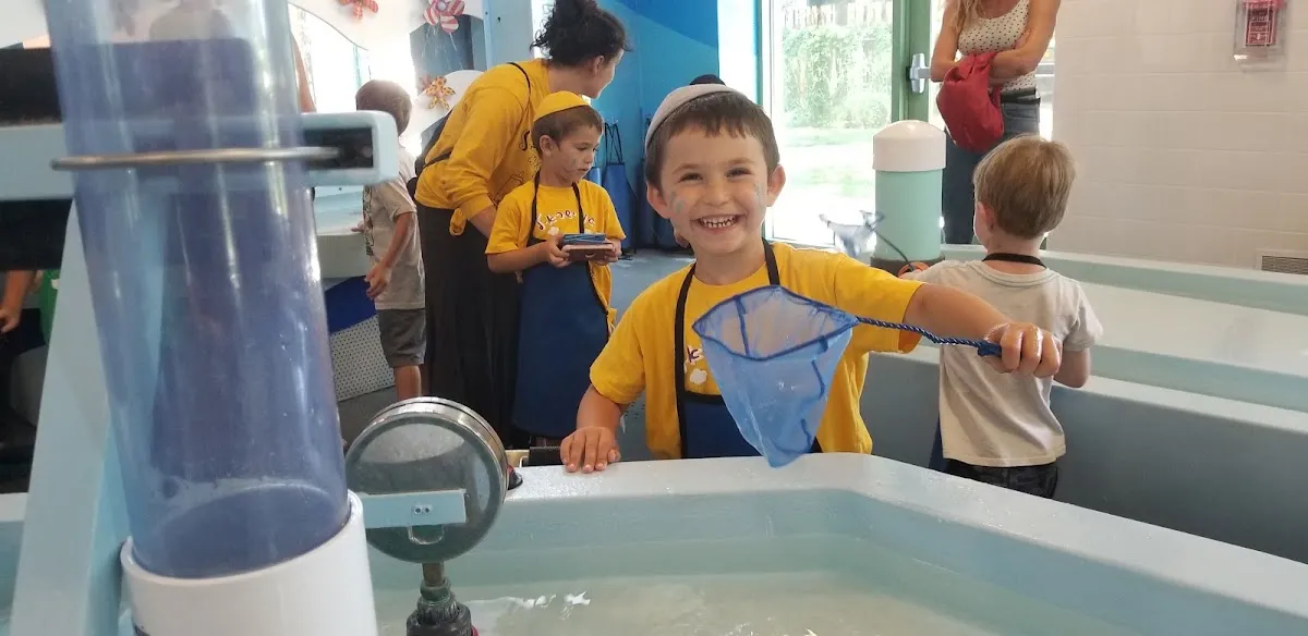 Junior Gan Israel Day Camp — photo 2