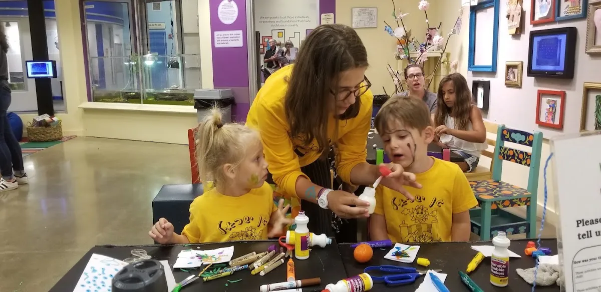 Junior Gan Israel Day Camp — photo 3