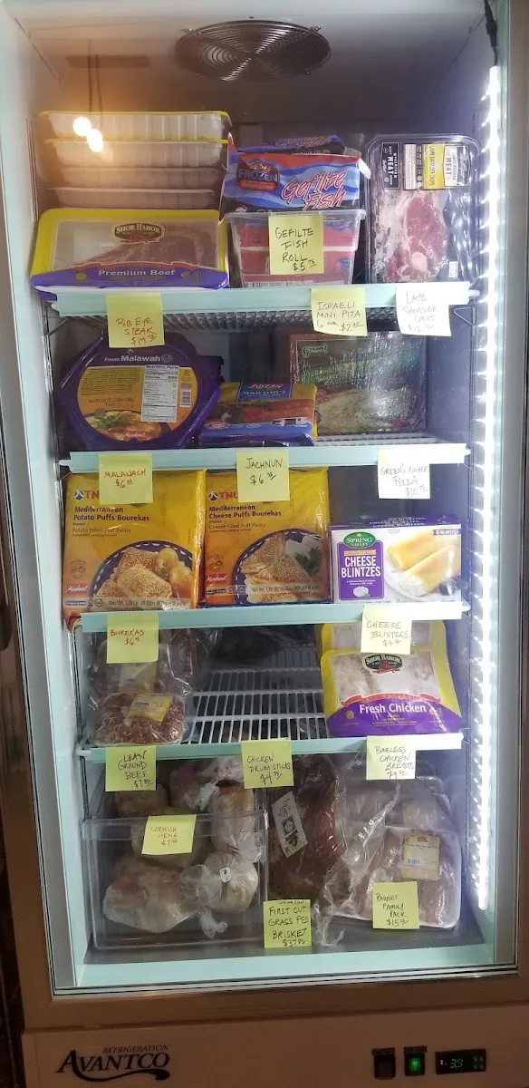 Jupiter kosher — photo 3