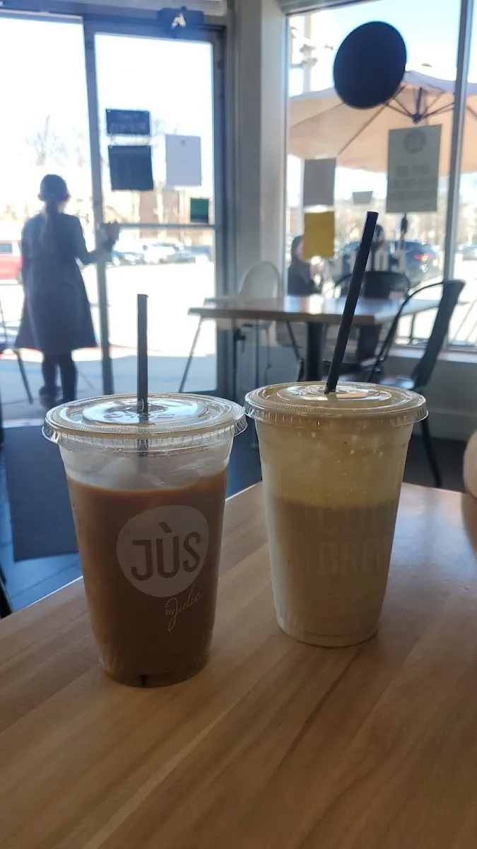 Jus by Julie Teaneck — photo 2