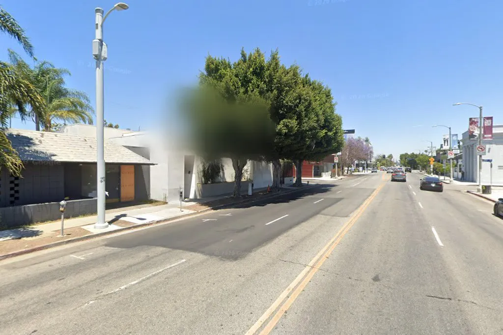 Just for Kiddush La Brea — photo 2