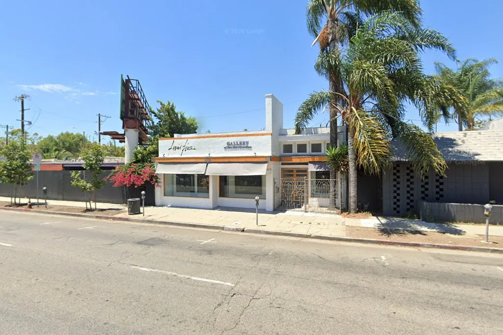 Just for Kiddush La Brea — photo 3