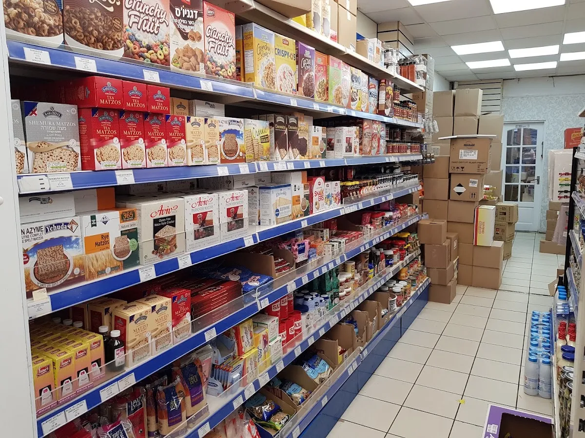 Just Kosher — photo 4