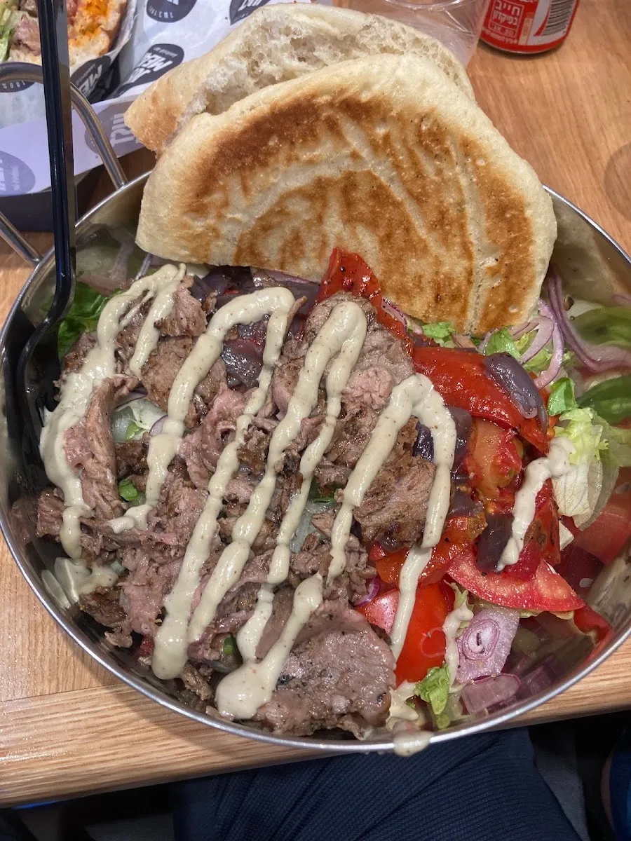 Just Meat — photo 2