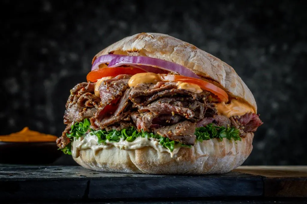 Just Meat (Beit Shemesh) — photo 2