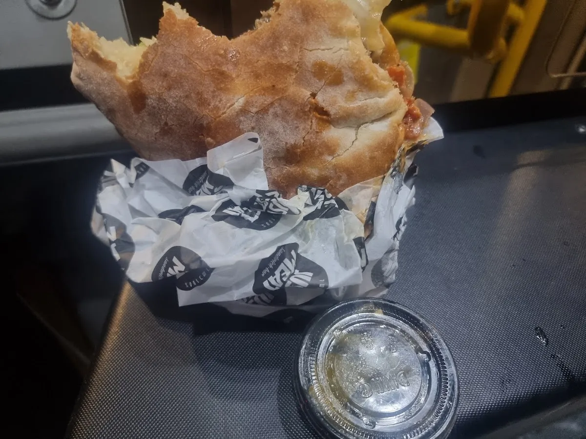 Just Meat (Beit Shemesh) — photo 5