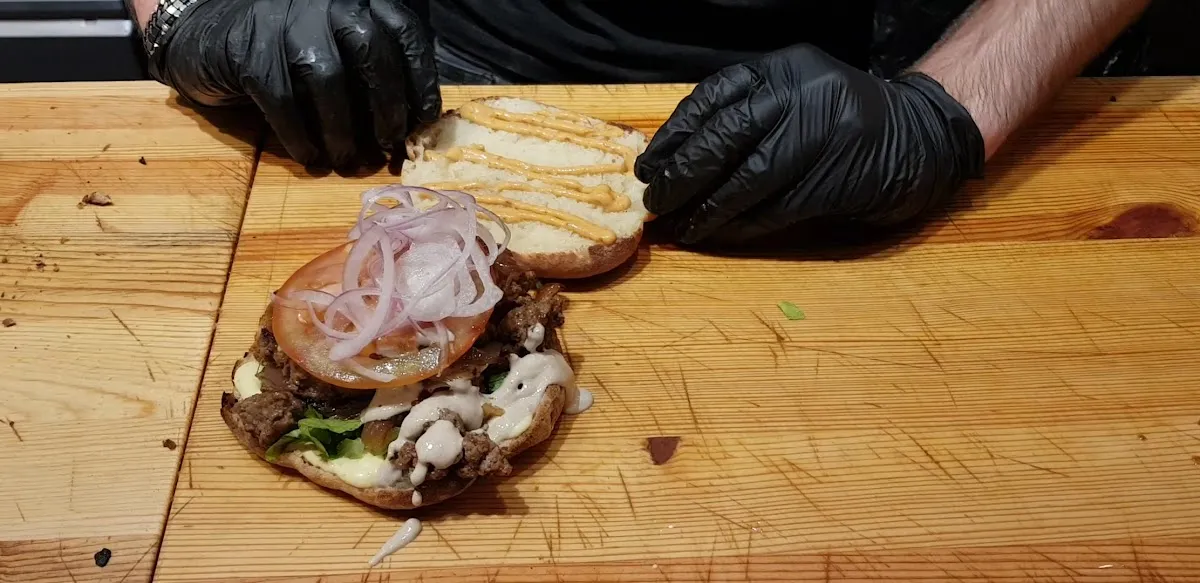 Just Meat — foto 2