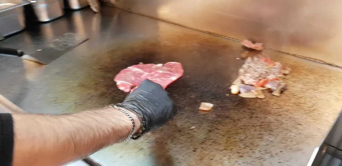 Just Meat — foto 7