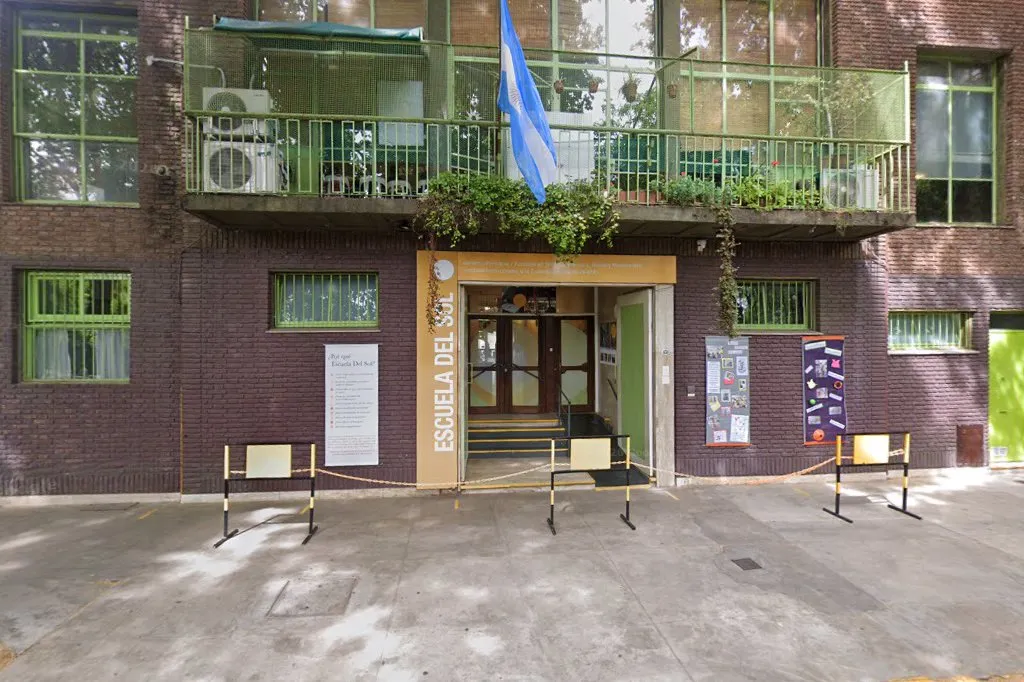 Juventud Hebraica Argentina
