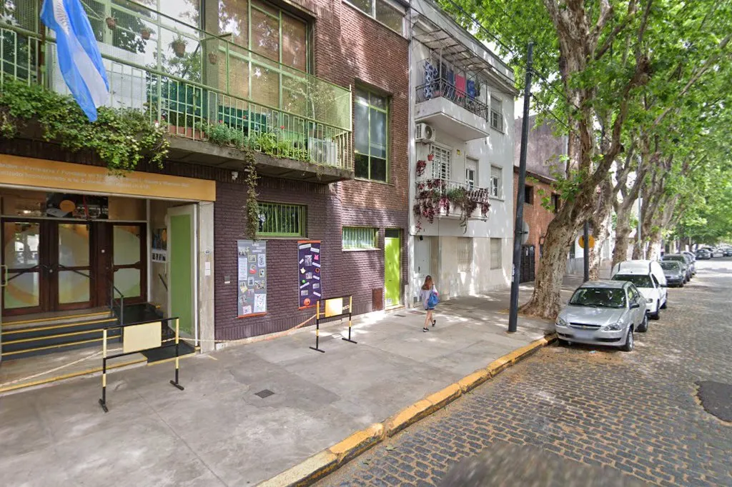 Juventud Hebraica Argentina — foto 2