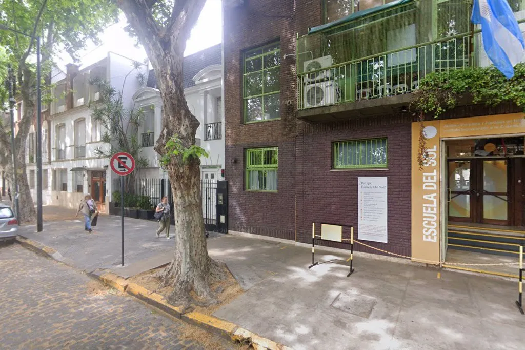 Juventud Hebraica Argentina — foto 3