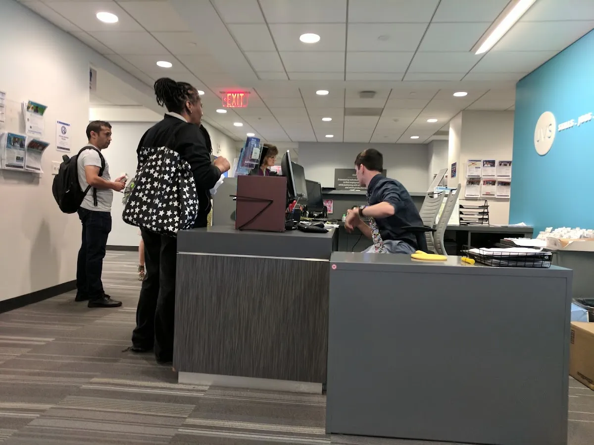 JVS Boston