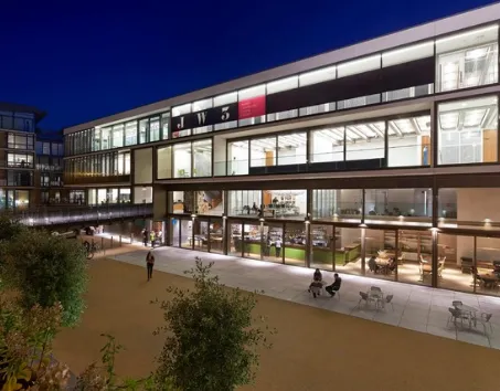 JW3 - Jewish Community Centre London — foto 2