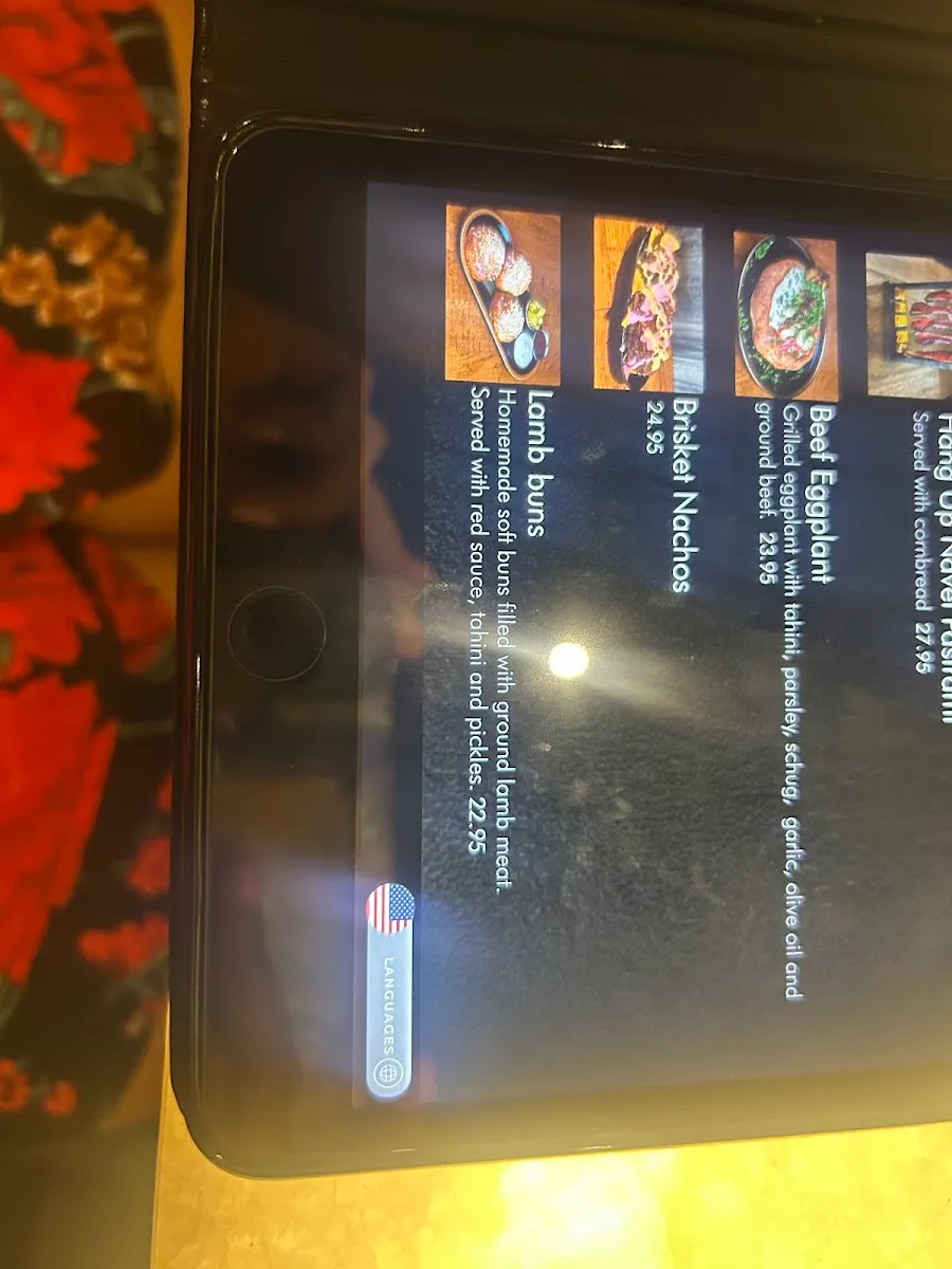 JZ Steakhouse Aventura — photo 2