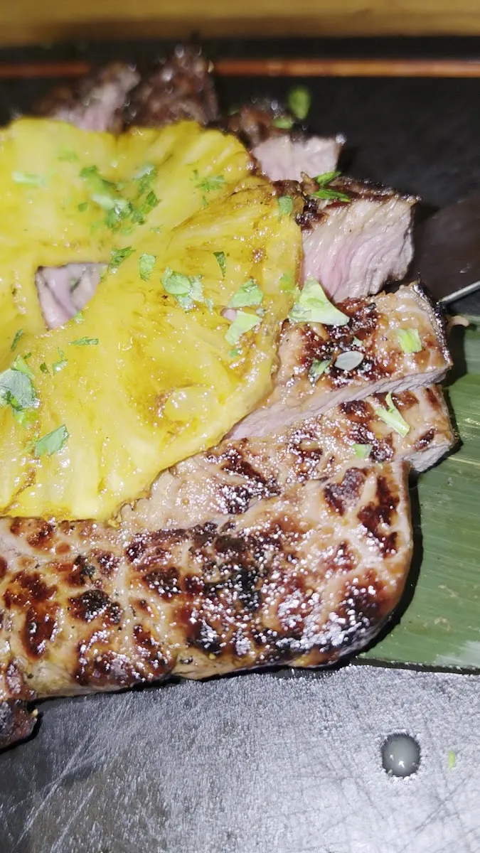 JZ Steakhouse Aventura — photo 4