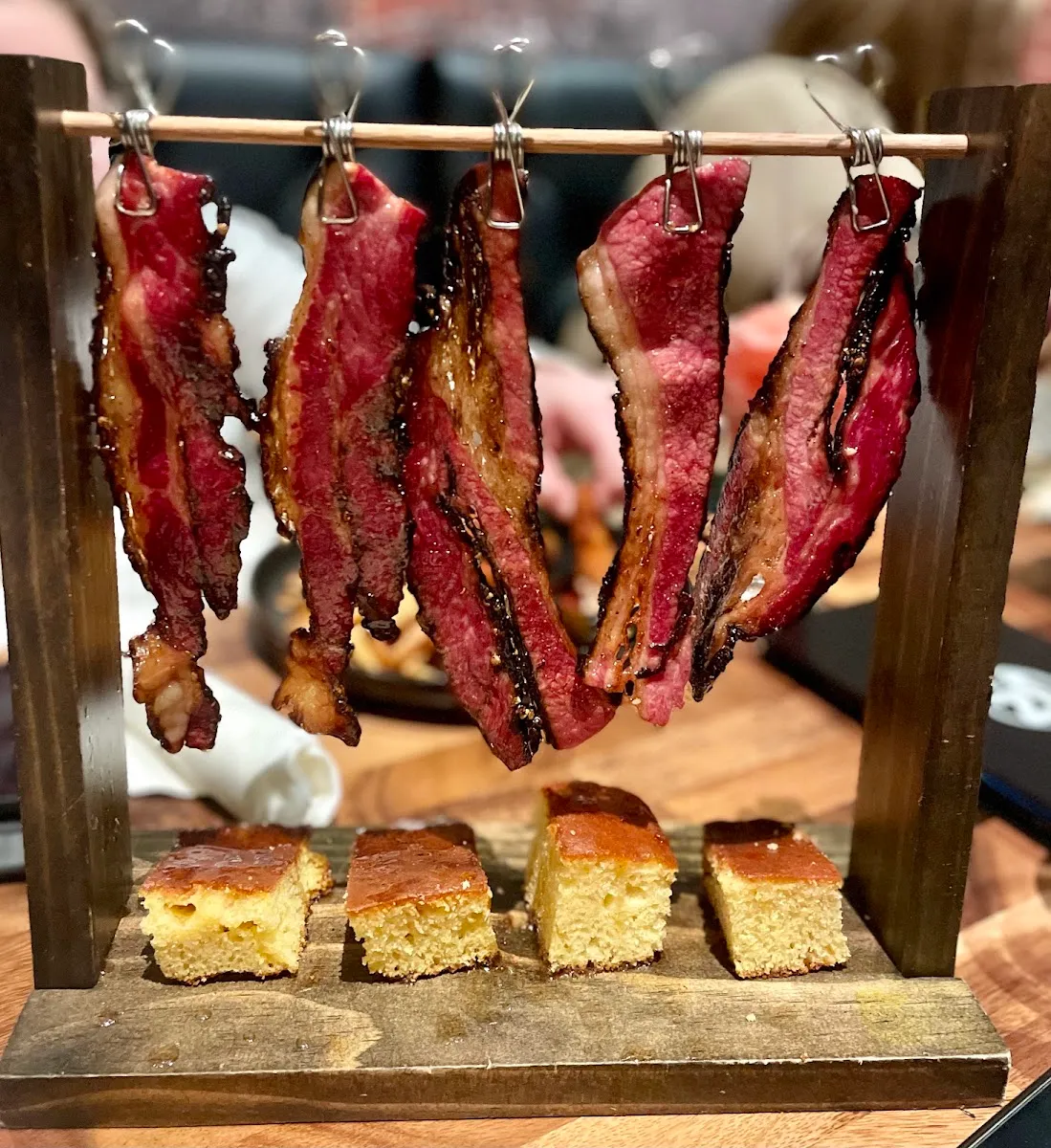 JZ Steakhouse Aventura — photo 8