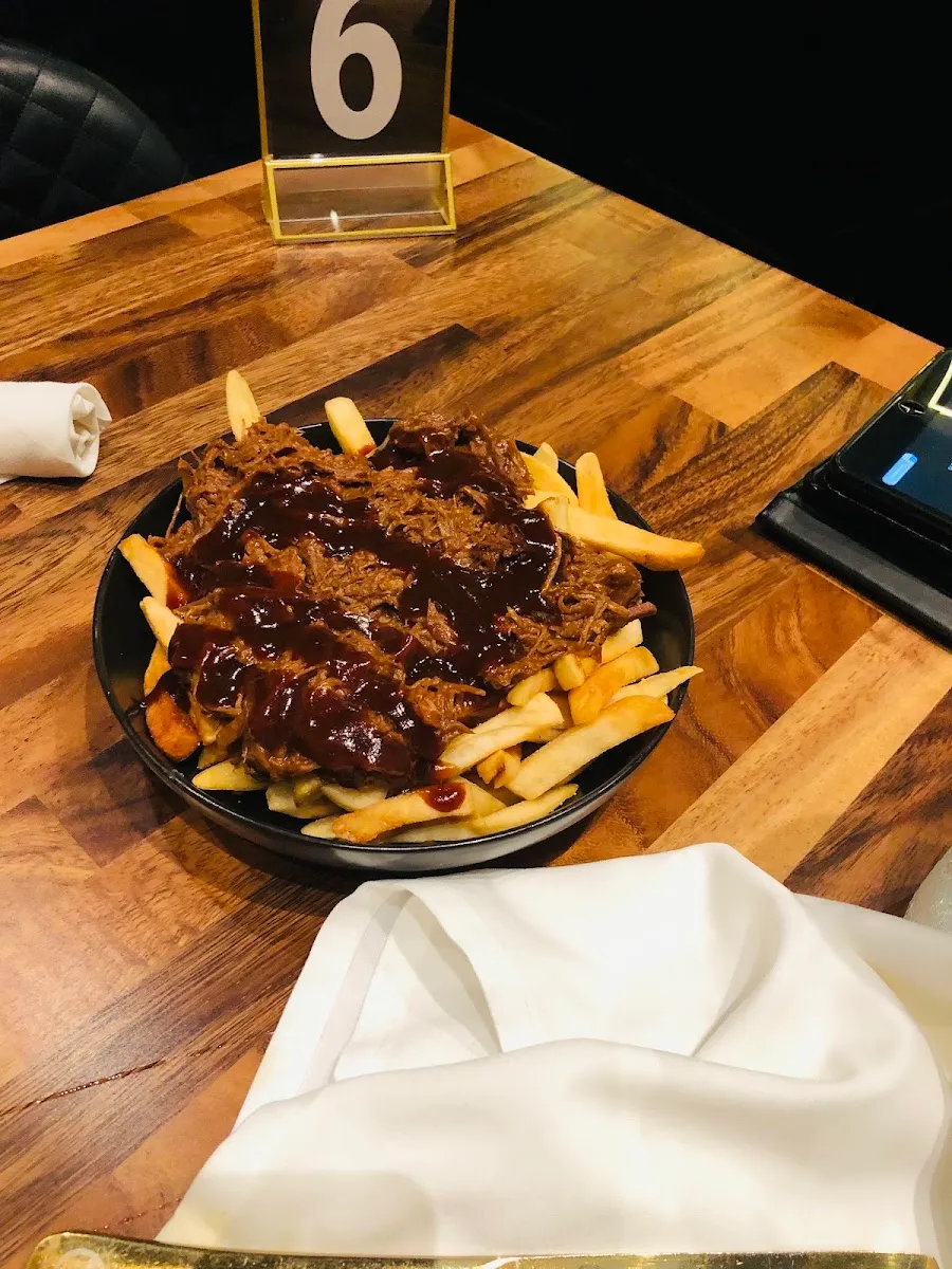 JZ Steakhouse Aventura — photo 9