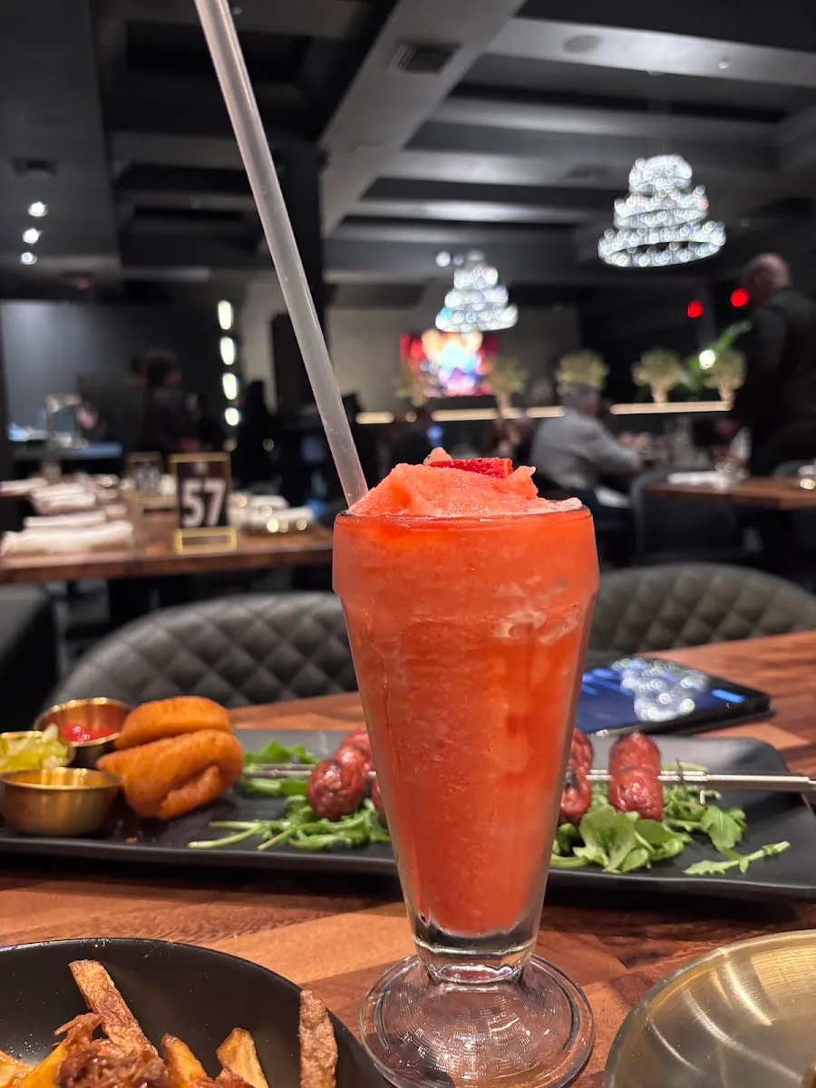 JZ Steakhouse Aventura — photo 10