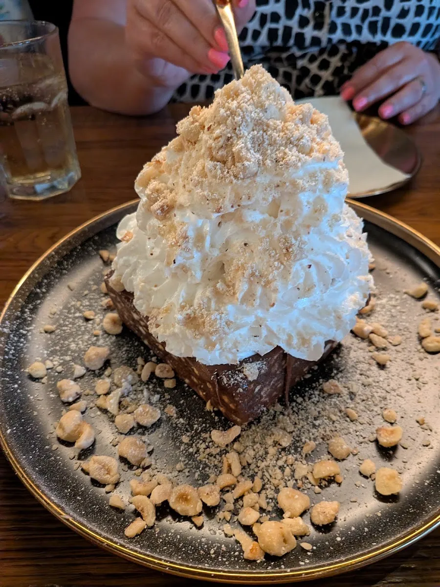 JZ Steakhouse Hollywood — foto 5