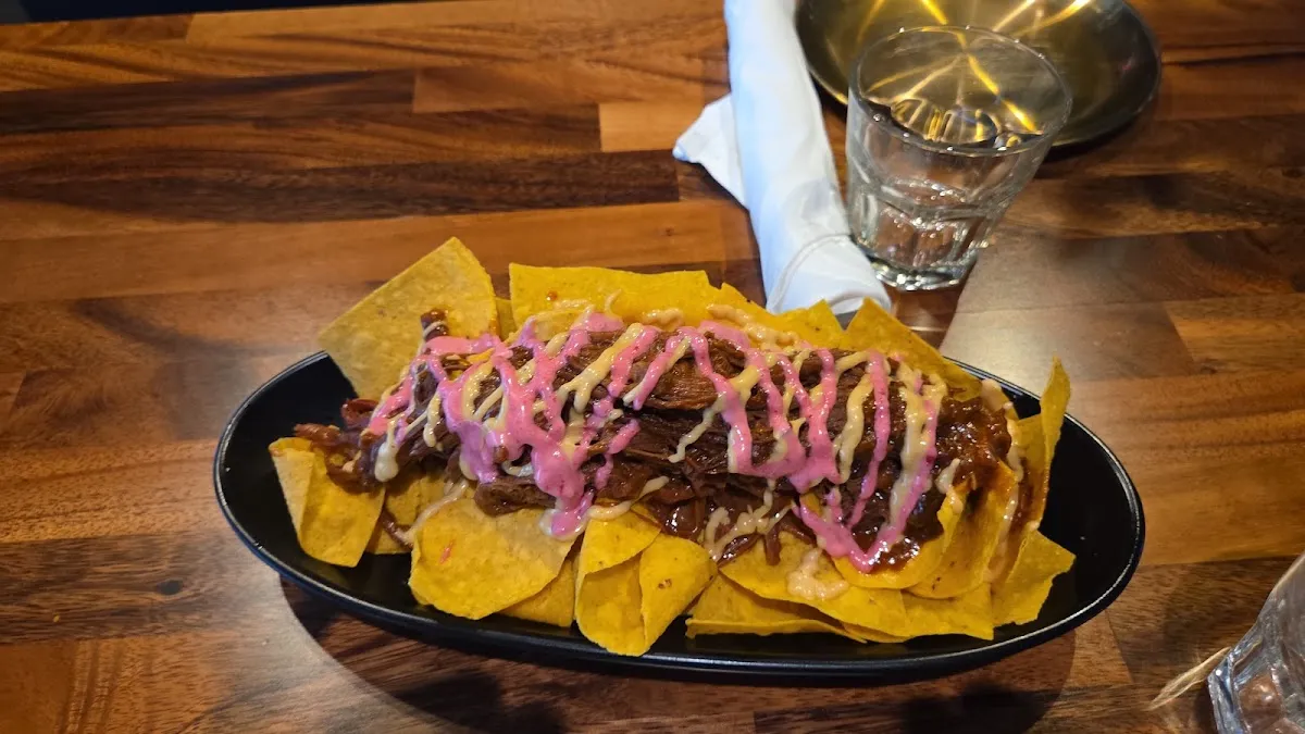 JZ Steakhouse Hollywood — foto 10