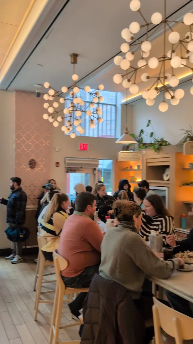 K'Far Cafe — foto 6