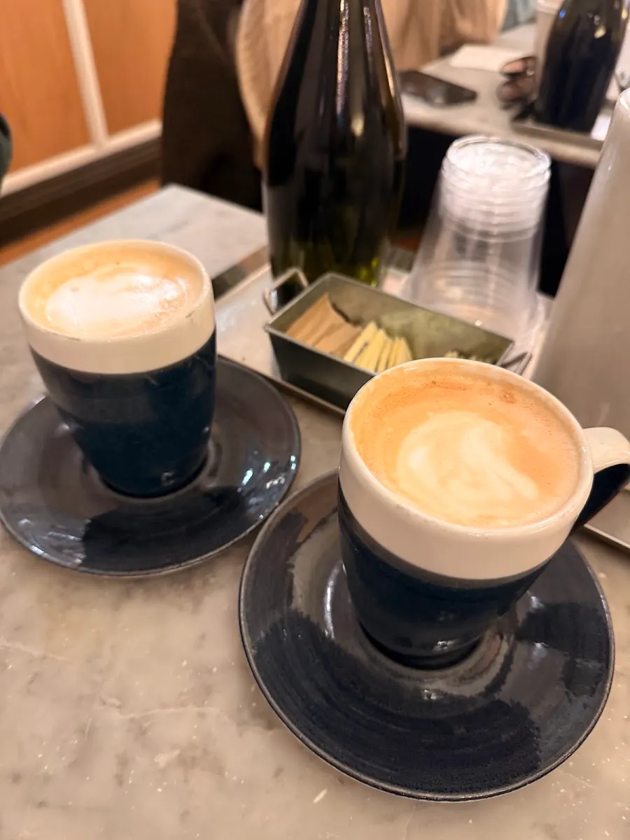 K'Far Cafe — foto 10