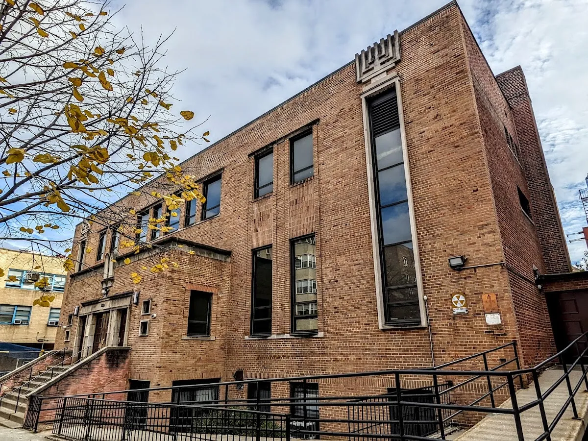 K'hal Adath Jeshurun