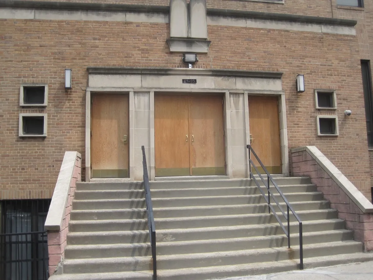 K'hal Adath Jeshurun — photo 2