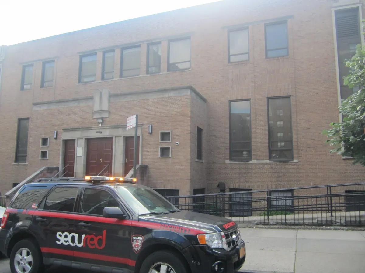 K'hal Adath Jeshurun — photo 4