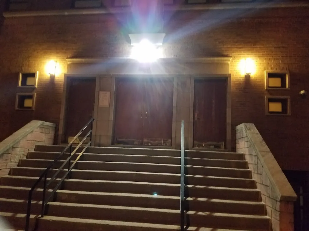 K'hal Adath Jeshurun — photo 7