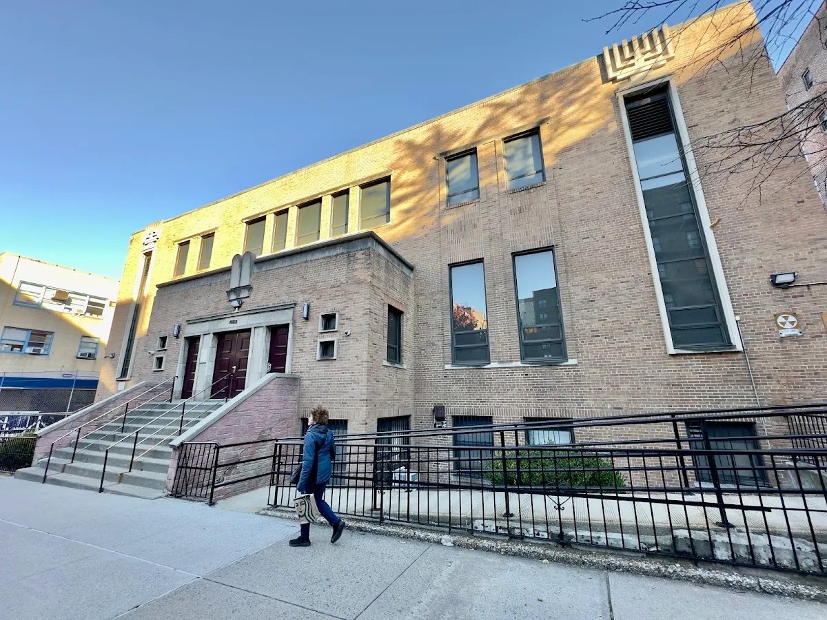K'hal Adath Jeshurun — photo 8