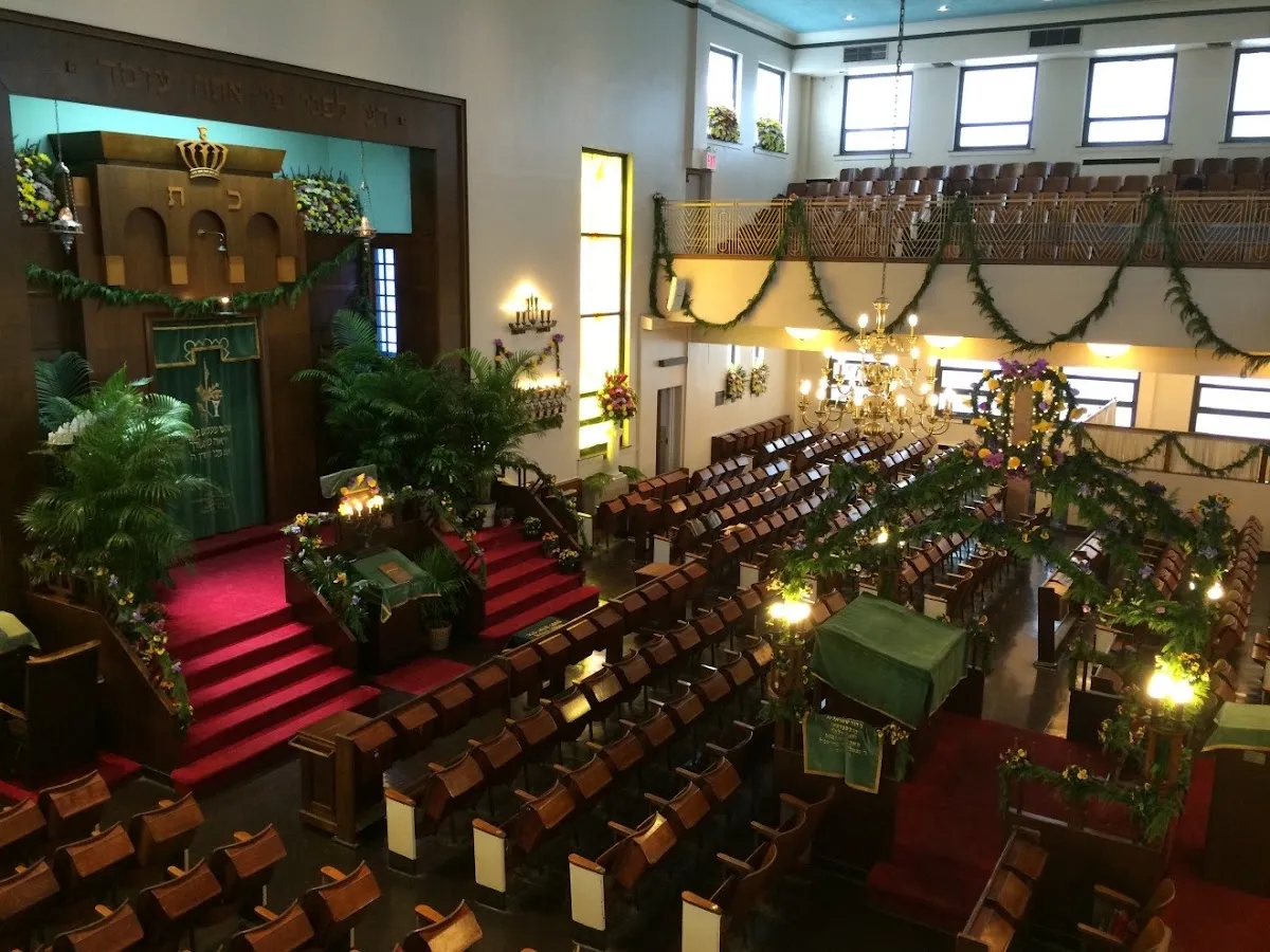 K'hal Adath Jeshurun — photo 9