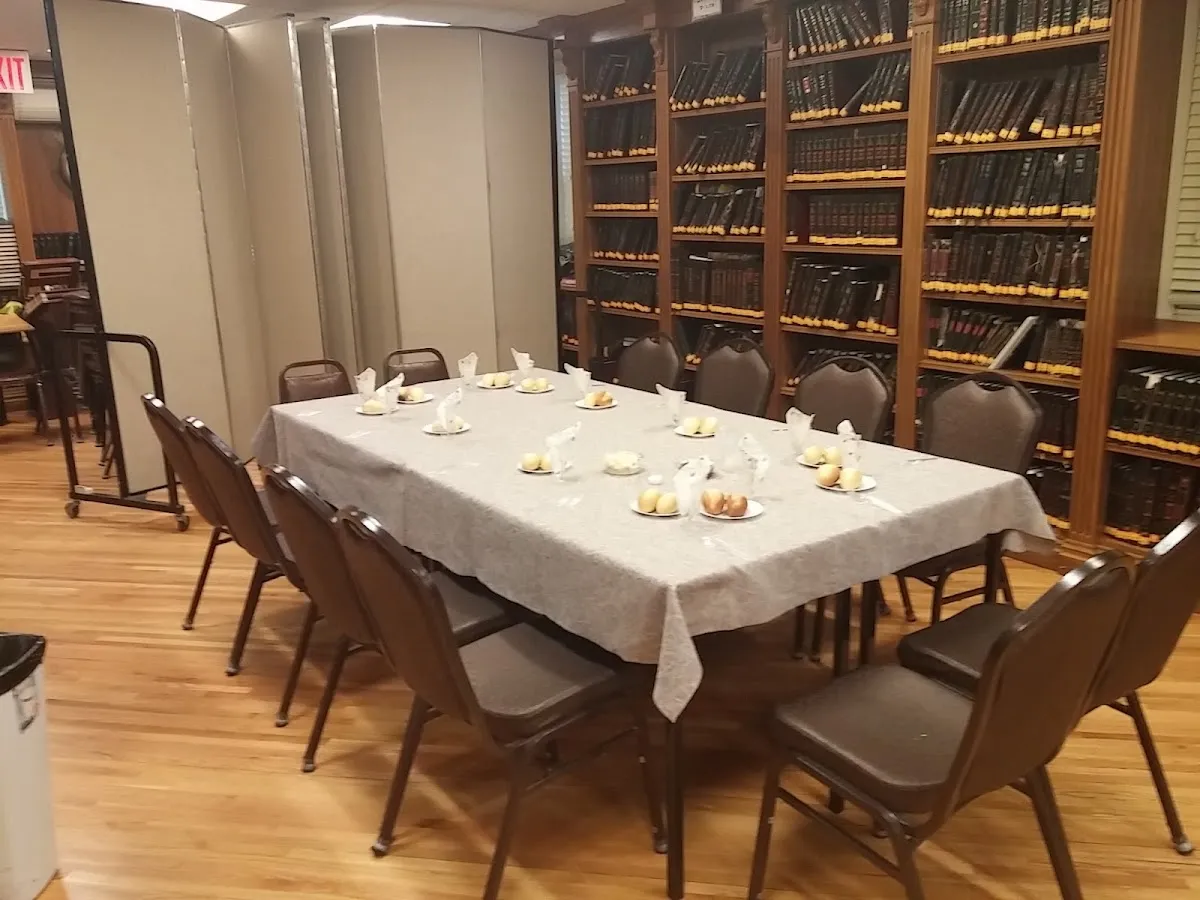 K'hal Brizdovitz — foto 2