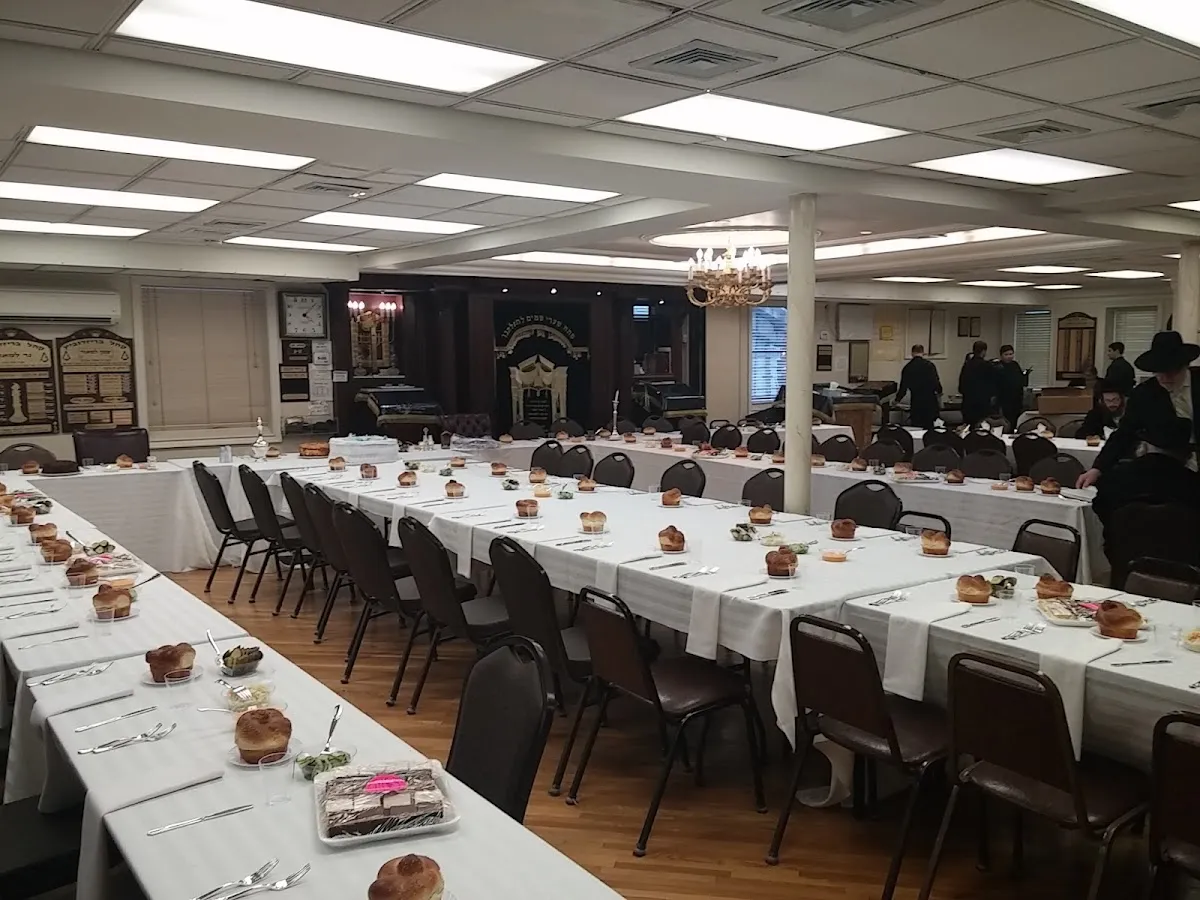 K'hal Brizdovitz — foto 3