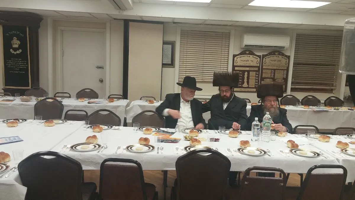 K'hal Brizdovitz — foto 5