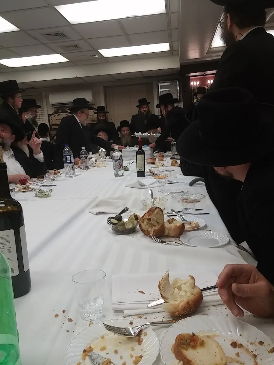 K'hal Brizdovitz — foto 7