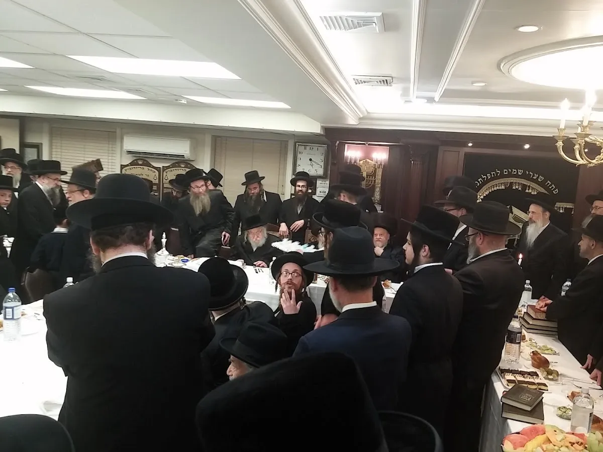 K'hal Brizdovitz — foto 8