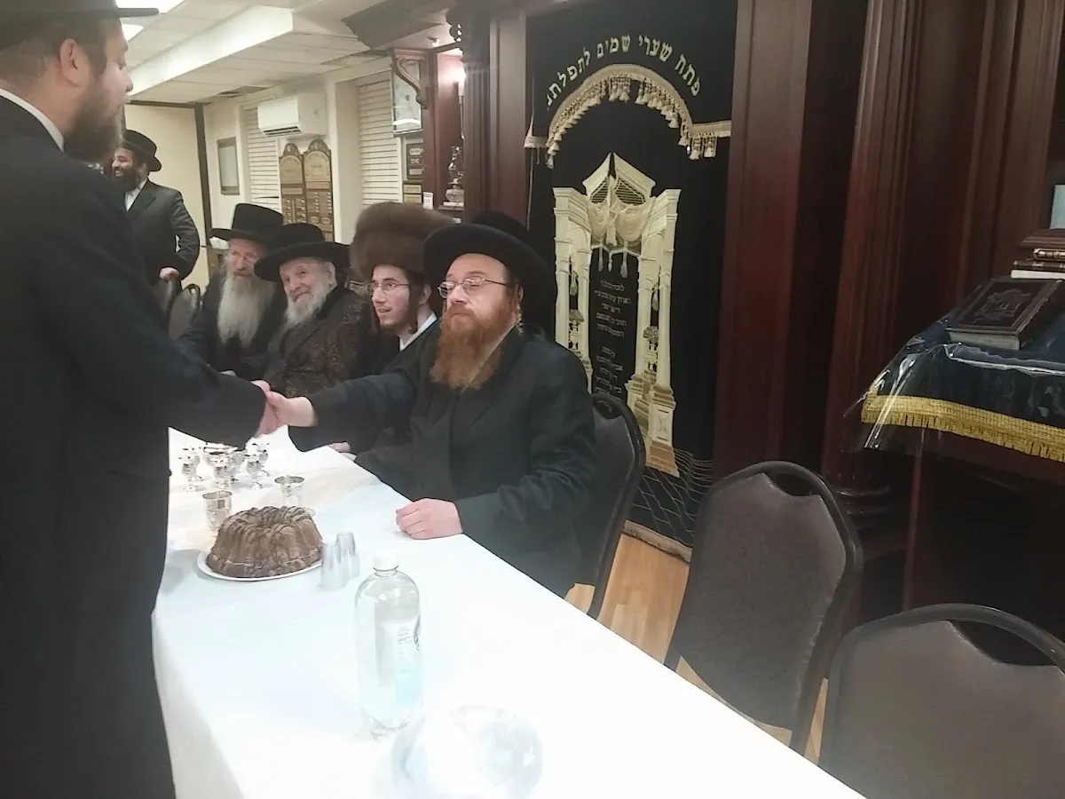 K'hal Brizdovitz — foto 9