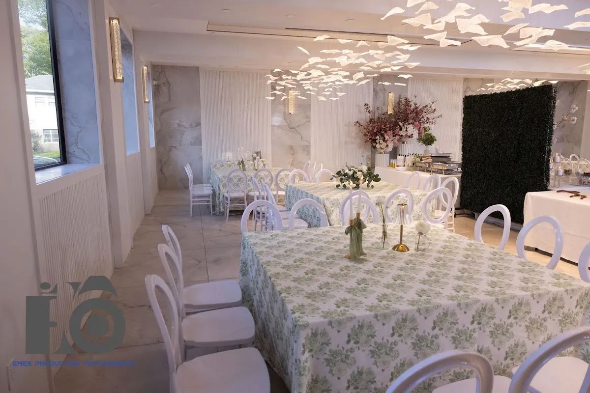 K'hal Tiferes Tefillah (Levitan Shul)