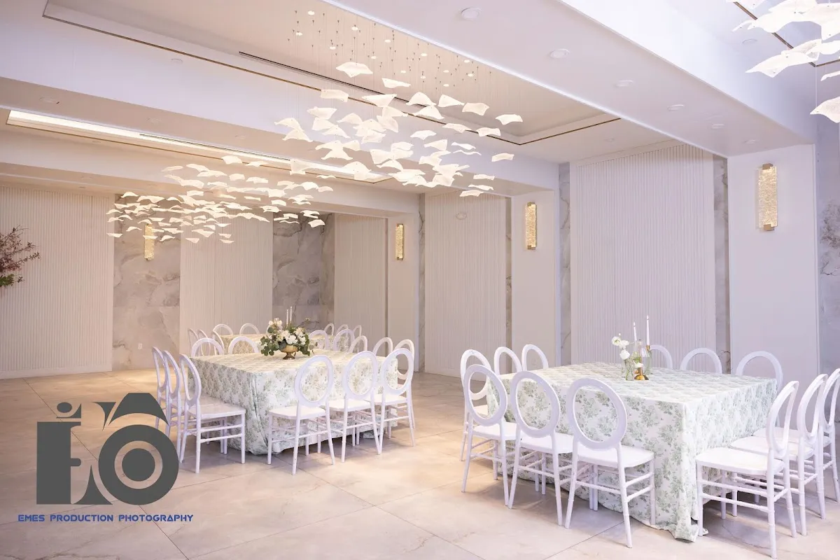 K'hal Tiferes Tefillah (Levitan Shul) — foto 2
