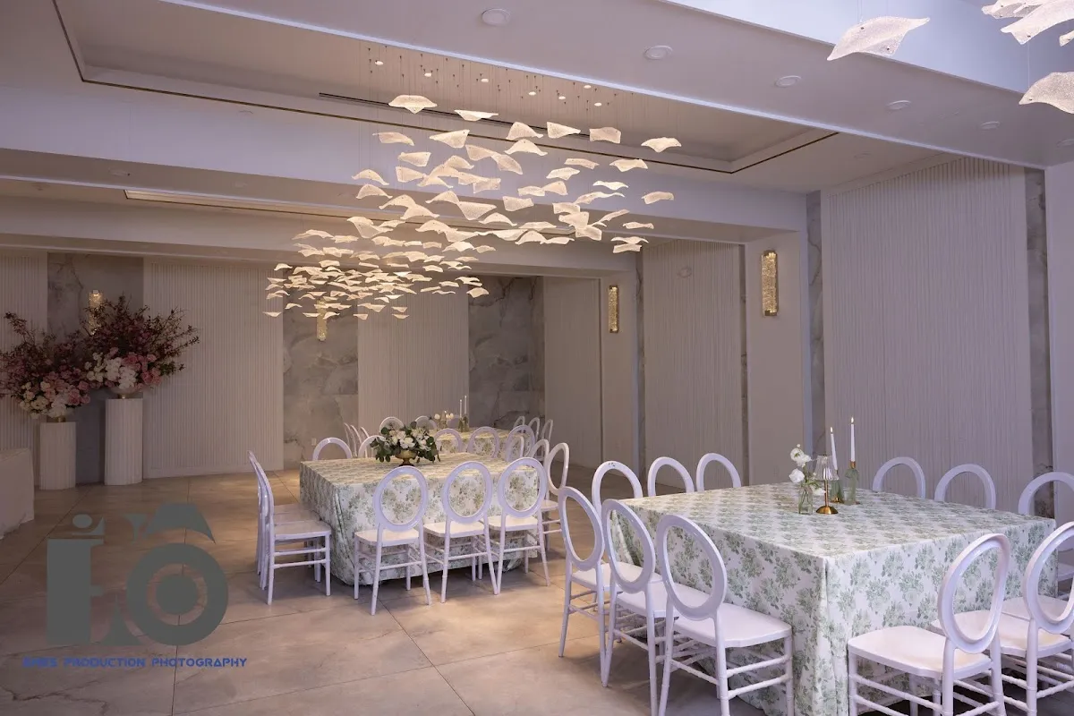 K'hal Tiferes Tefillah (Levitan Shul) — foto 3