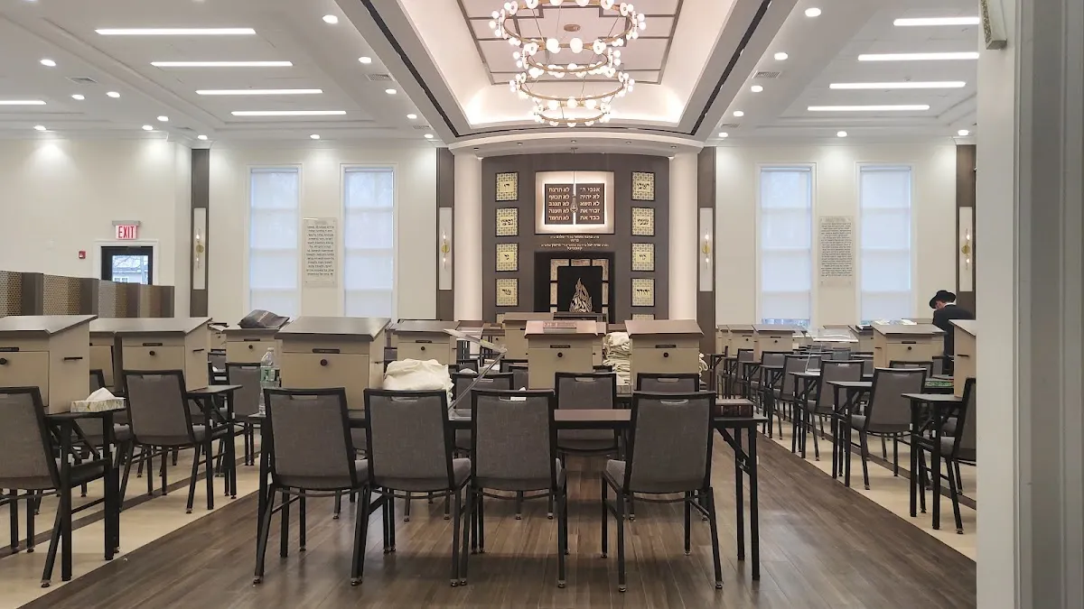 K'hal Zachor L'Avraham