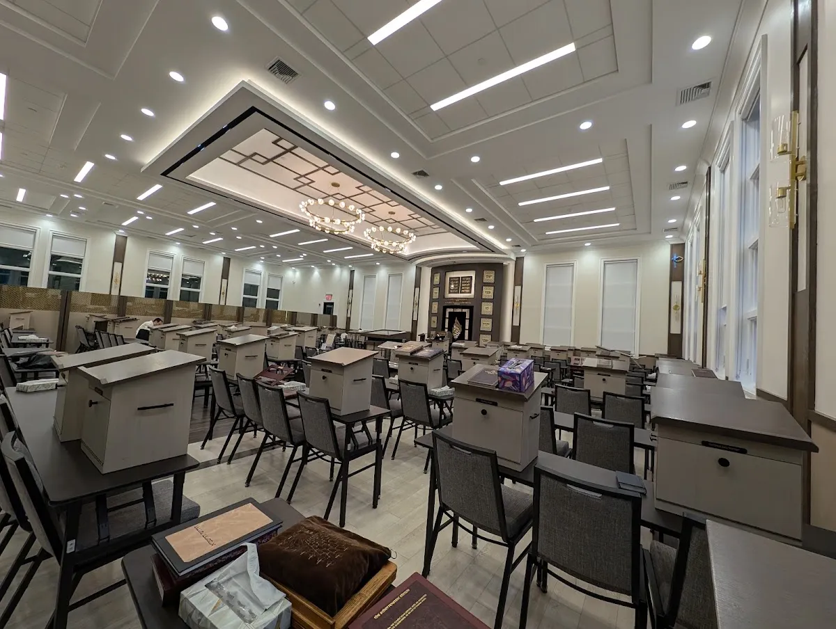 K'hal Zachor L'Avraham — foto 6