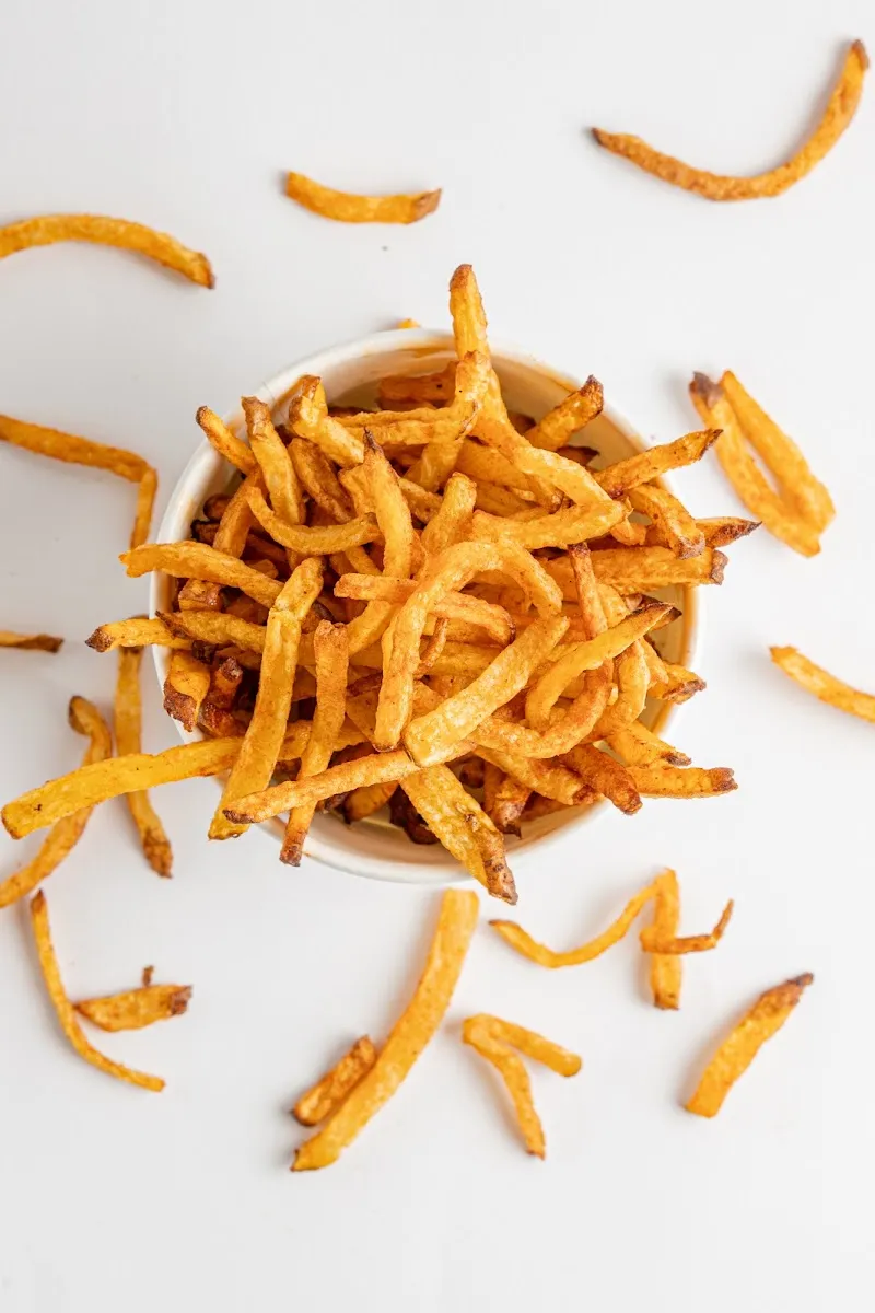 K-Lab Healthy & Kosher Fast Food