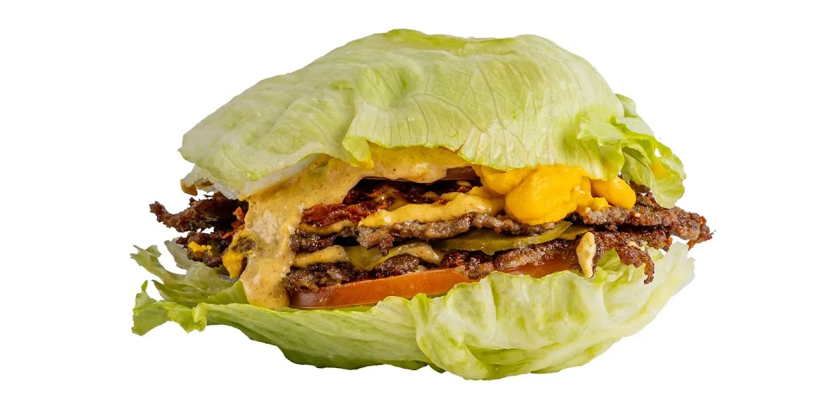 K-Lab Healthy & Kosher Fast Food — foto 4