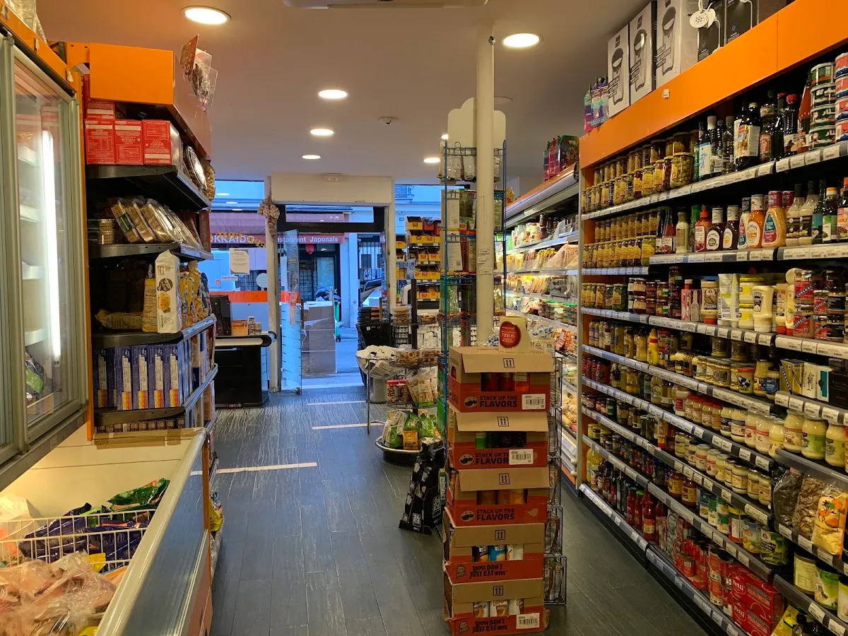 K-Market 17 — foto 2