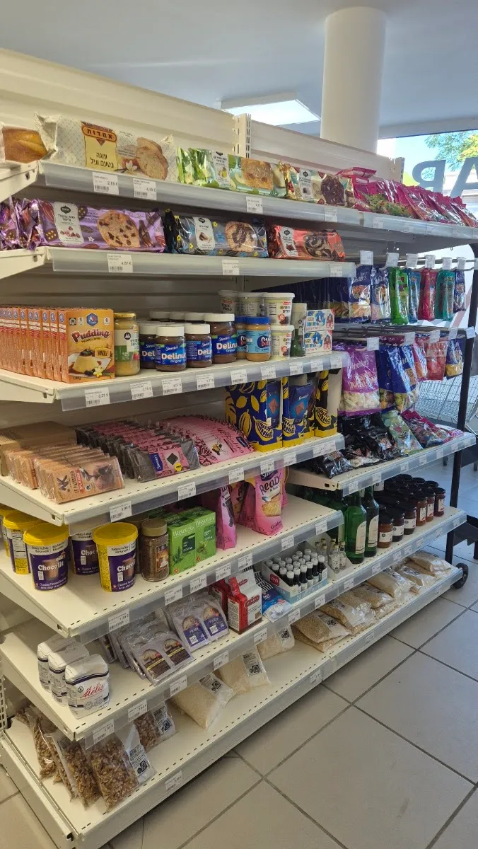 K Market — foto 2