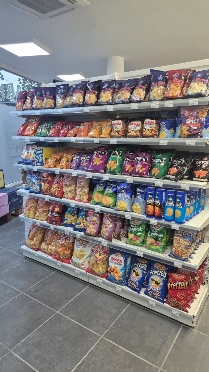 K Market — foto 3